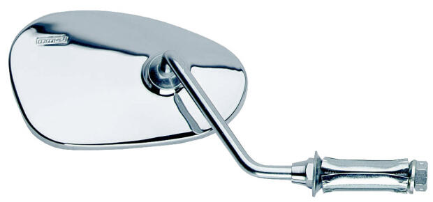 Mirror Handlebar 913/2PR Hercules Zündapp Kreidler Puch KTM DKW Rixe Sachs right Bumm