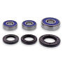 Radlager Kit hinten für Yamaha XT 550 / XT 600 / XTZ 660 Tenere 25-1248 mit Dichtringen