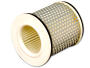 Luftfilter für Yamaha XJ 600/900N/S Diversion/TDM 850/FZ FZR 750/1000 Genesis BT1100 Bulldog Tauschluftfilter