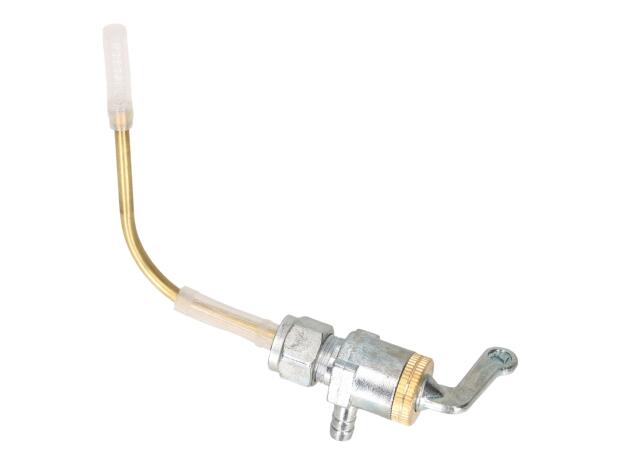 Benzinhahn Puch Maxi, Condor Piaggio Ciao, Vespa Ciao PX M12x1