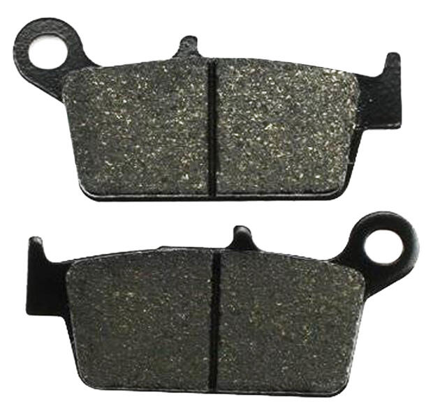 Plaquettes de Frein Honda XR 600 R / XR 650 R / XR 650 L à larrière