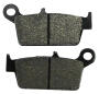 Plaquettes de Frein Honda XR 600 R / XR 650 R / XR 650 L à larrière