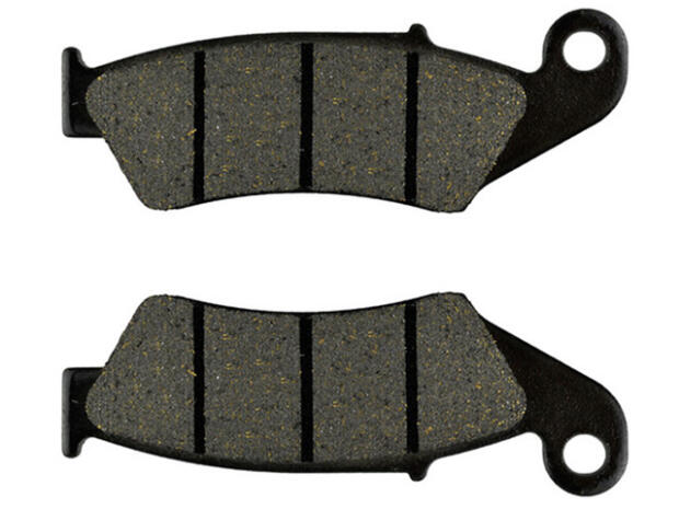Bremsbelag Honda XR 600 R 93-00 / XR 650 R / L 93-12 Bremsbeläge vorne
