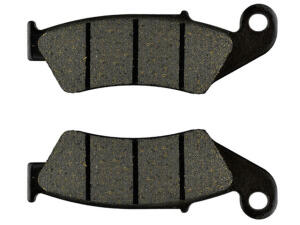 Brake pad Honda XR 600 R 93-00 / XR 650 R / L 93-12 front