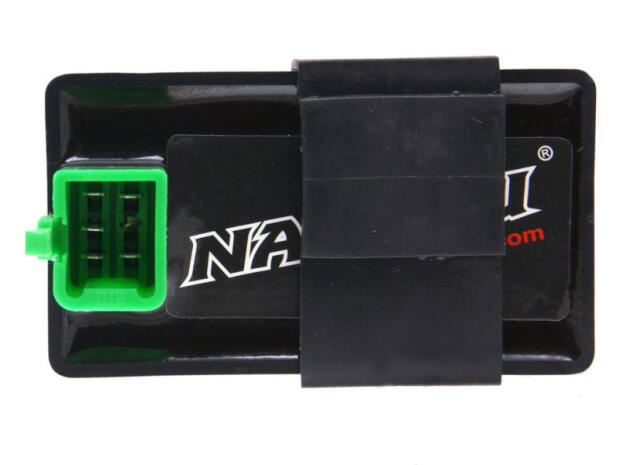 CDI Naraku Racing réglable pour scooter Flex Tech