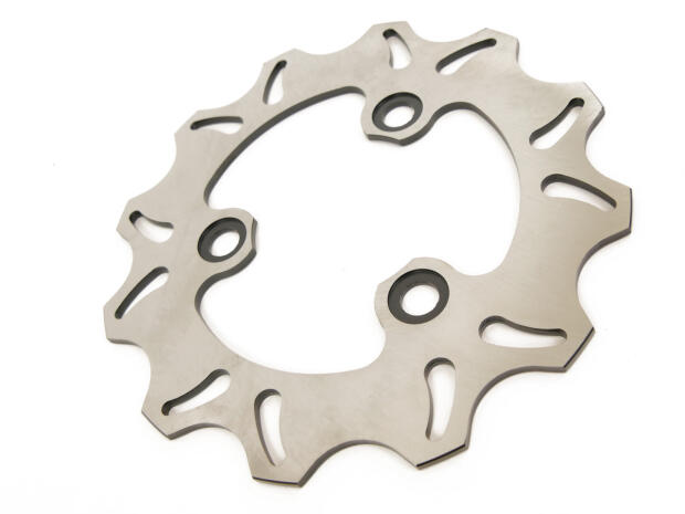 Bremsscheibe vorne Triton Baja 250 300 400 / Outback 300 400 / Reactor 450 Wave