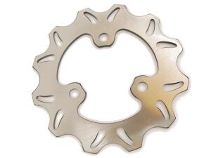 Bremsscheibe vorne Triton Baja 250 300 400 / Outback 300 400 / Reactor 450 Wave