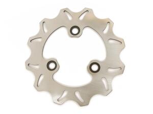 Bremsscheibe vorne Triton Baja 250 300 400 / Outback 300 400 / Reactor 450 Wave