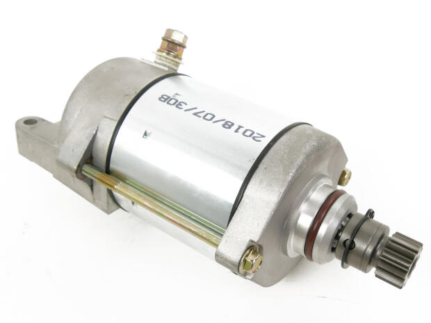 Anlasser TGB Blade 425 500 525 550 Gunner 550 Target 4x4 IRS 500 525 550 EFI LT EPS SE LT