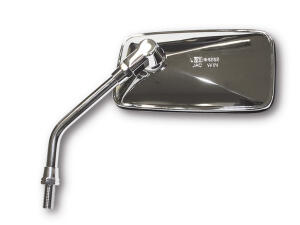 Mirror Yamaha SR 500 left