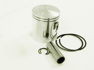 Piston Yamaha DT 125 R 57,25mm