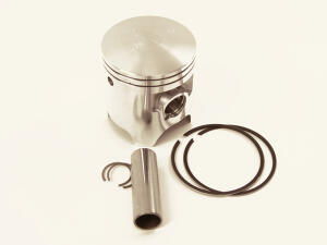 Piston Yamaha DT 125 R 57,25mm