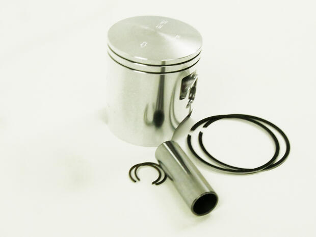 Piston Yamaha DT 125 R / TDR 125 / TZR 125 56,25mm