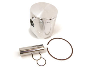 Piston tuning 53,98 Aprilia RS 125 / AF1 / GP / SX 125...