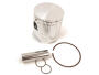 Piston tuning 53,98 Aprilia RS 125 / AF1 / GP / SX 125  Rotax 122/123/127