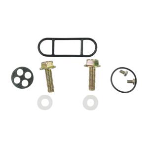 Benzinhahn für Kawasaki KMX 125 KLR 250 KLR 600 KLX 650 A Reparatursatz Kraftstoffhahn