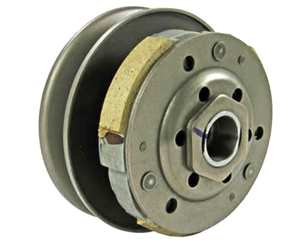 Clutch pulley assy / clutch torque converter assy Honda Vision SA50, Bali SJ50, Lead NH