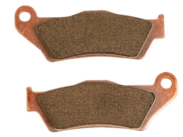 Bremsbeläge Sintermetall für Aprilia für KTM Husaberg Husqvarna Moto Guzzi Brembo Yamaha