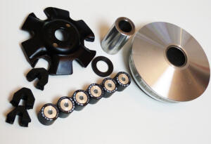 Variomatik Goes 220 Variator