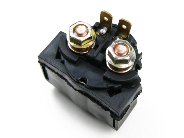 Starter relais solenoid Kawasaki VN750 Vulcan 750, 19,95