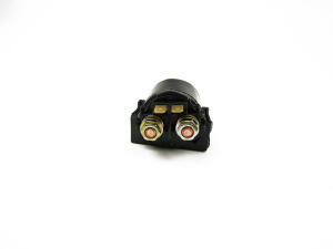 Anlasser Starter Relais für Arctic Cat ATV (1996–05) Magnetschalter