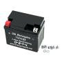 Batterie Gel Dinli DL901/902/904 DMX 450