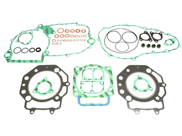 Motor Dichtsatz für KTM RXC 400 96-98 Motordichtungssatz