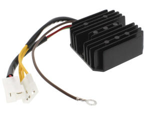 Regulator / Rectifier BMW F 650 93-98