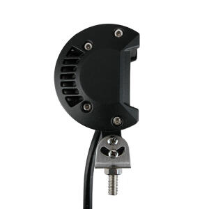 LED Arbeitsleuchte für 4x4 PKW, SUV, LKW, Traktoren, Boote, Mehrzweckfahrzeuge 36W 3600 LM 9-32V Combo