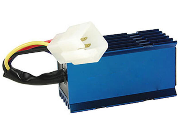 CDI AC Tuning Zündbox Racing GY6 4 Takt China Roller