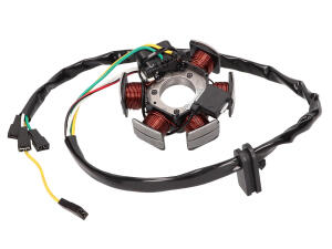 Lichtmaschine ***Yamaha YZF-R1 1000 RN09*** 02-03