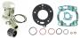 Kolben für Yamaha DT 125 R TDR TZR 56mm + Dichtung + Lager