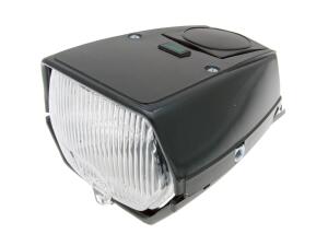 Headlight LED Moped Hercules Zundapp Kreidler Flory Puch...