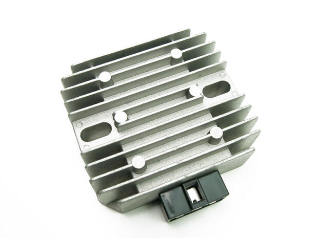 Regler / Gleichrichter Kawasaki KLR 250