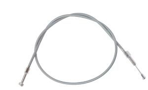 Clutch cable Zundapp CS / CX /ZS 25, C50 /Sport, HAI 25...
