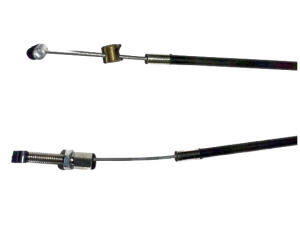 Câble embrayage +15cm Zundapp CS / CX /ZS 25, C50...