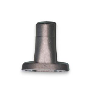 Intake manifold Zundapp for 20 Mikuni carburettor 77/83