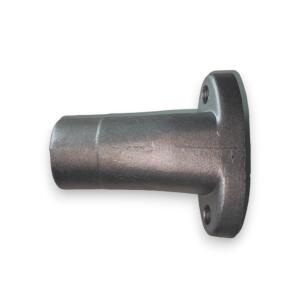 Intake manifold Zundapp for 20 Mikuni carburettor 77/83