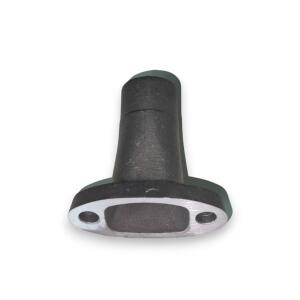 Intake manifold Zundapp for 20 Mikuni carburettor 77/83