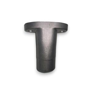 Intake manifold Zundapp for 20 Mikuni carburettor 77/83