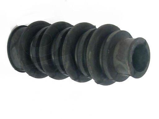 Intake rubber Zundapp long CS GTS 25 50