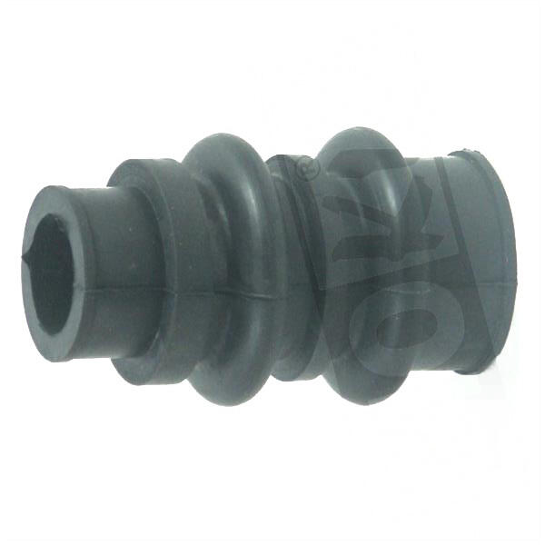Intake rubber Zundapp 20mm Mikuni long