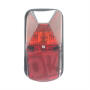 Rücklicht für Zündapp KS 50 GTS C 50 Super 517Typ Hella