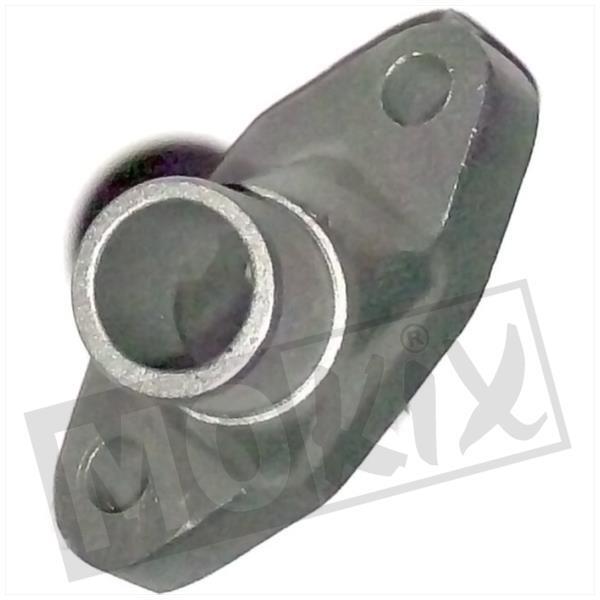 Intake manifold for Zundapp Bing carburettor 12mm and 15mm