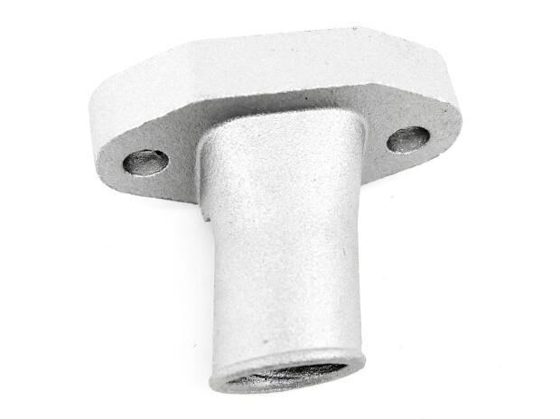 Intake manifold for Zundapp C CS CX GTS 50  air blow 515/517 carburettor 17mm