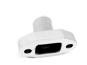 Intake manifold for Zundapp C CS CX GTS 50  air blow 515/517 carburettor 17mm