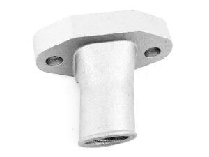 Intake manifold for Zundapp C CS CX GTS 50  air blow 515/517 carburettor 17mm