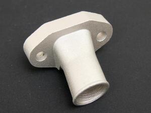 Intake manifold for Zundapp C CS CX GTS 50  air blow 515/517 carburettor 17mm