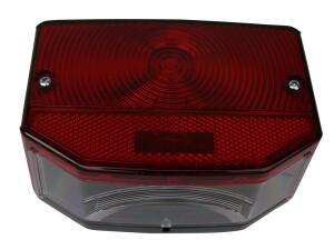 Feu arrière Zundapp KS 50 / KS 80 C50 GTS 529 530