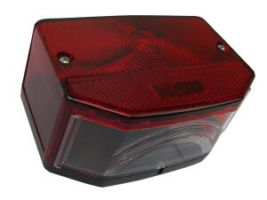 Feu arrière Zundapp KS 50 / KS 80 C50 GTS 529 530